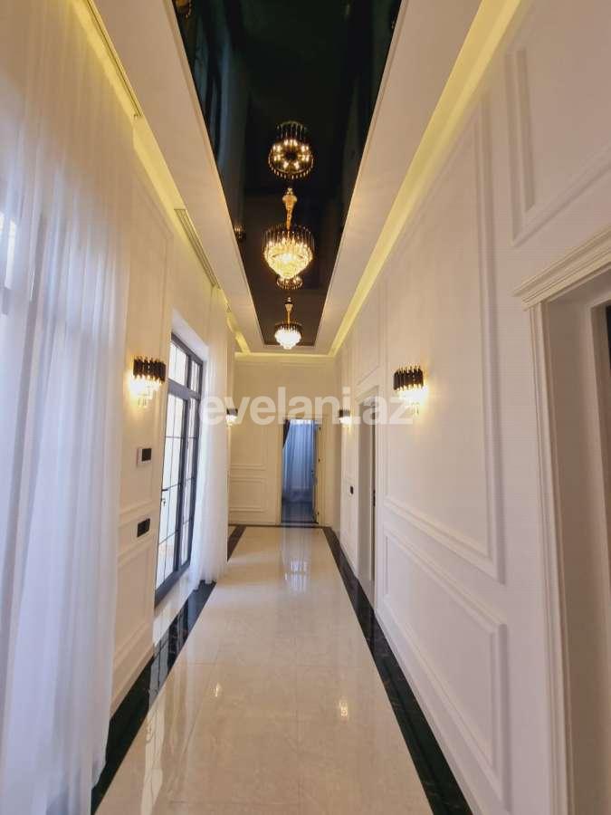 Sale, garden / house, 4 room, 190 m², Baku, Khazar r, Mardakan d.