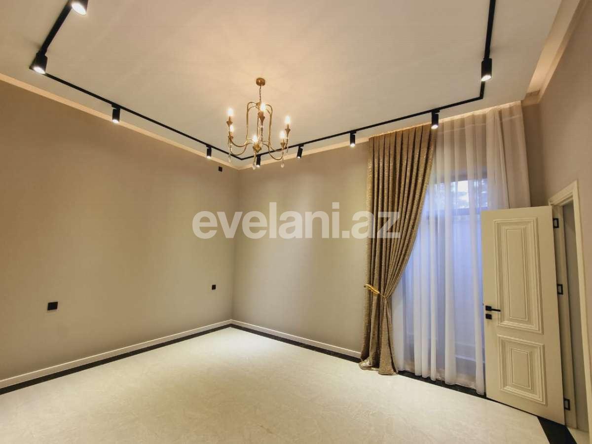 Sale, garden / house, 4 room, 190 m², Baku, Khazar r, Mardakan d.