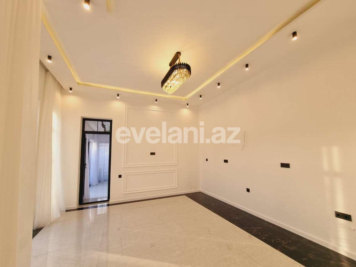 Sale, garden / house, 4 room, 190 m², Baku, Khazar r, Mardakan d.