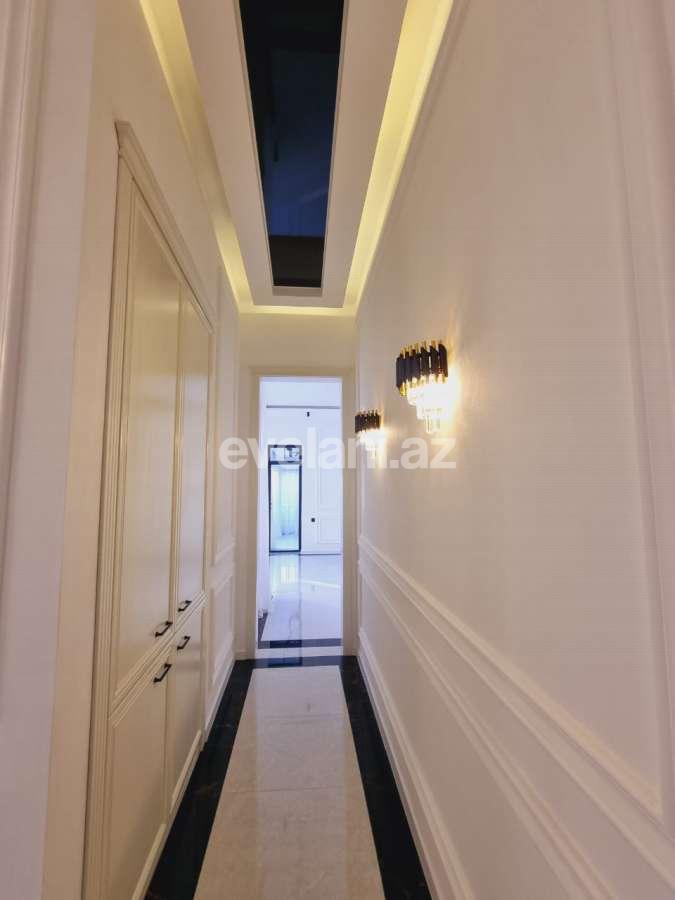 Sale, garden / house, 4 room, 190 m², Baku, Khazar r, Mardakan d.