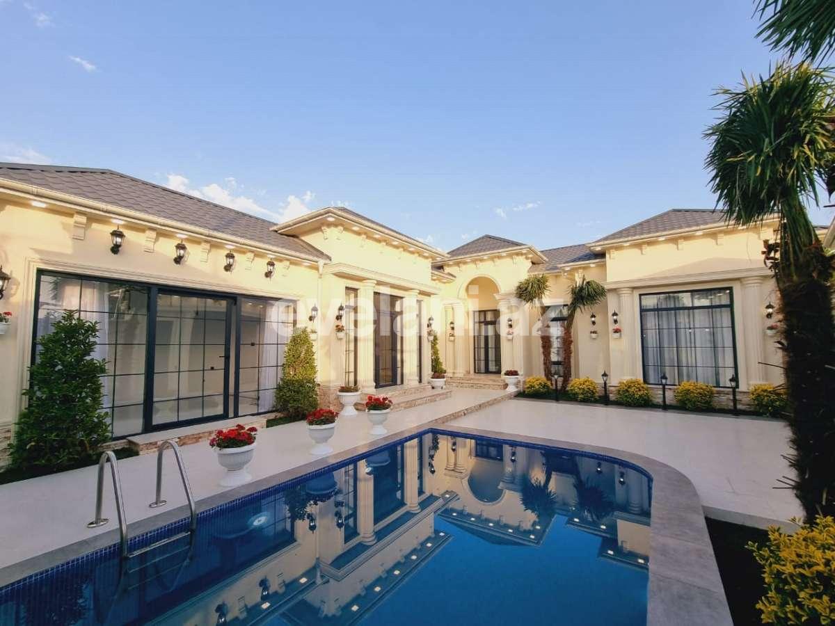 Sale, garden / house, 4 room, 190 m², Baku, Khazar r, Mardakan d.