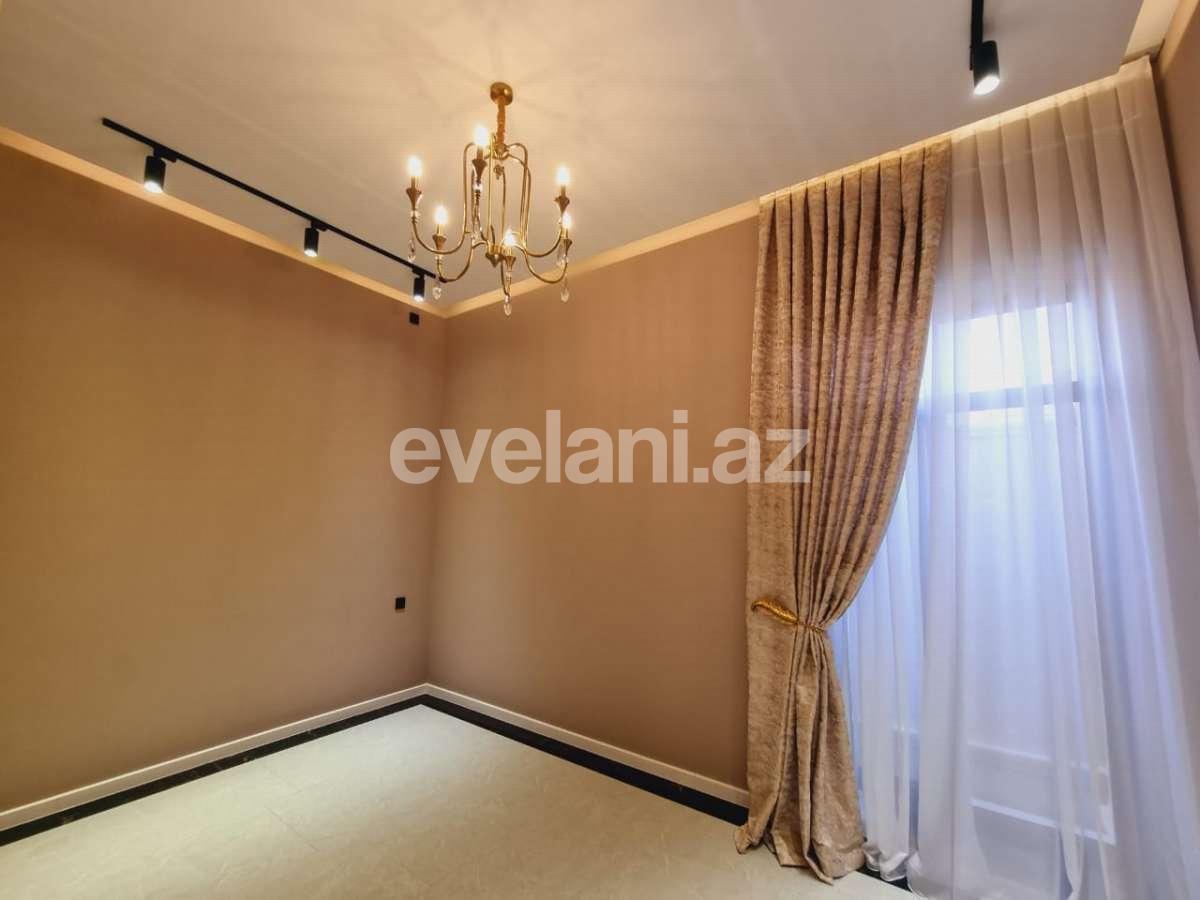 Sale, garden / house, 4 room, 190 m², Baku, Khazar r, Mardakan d.