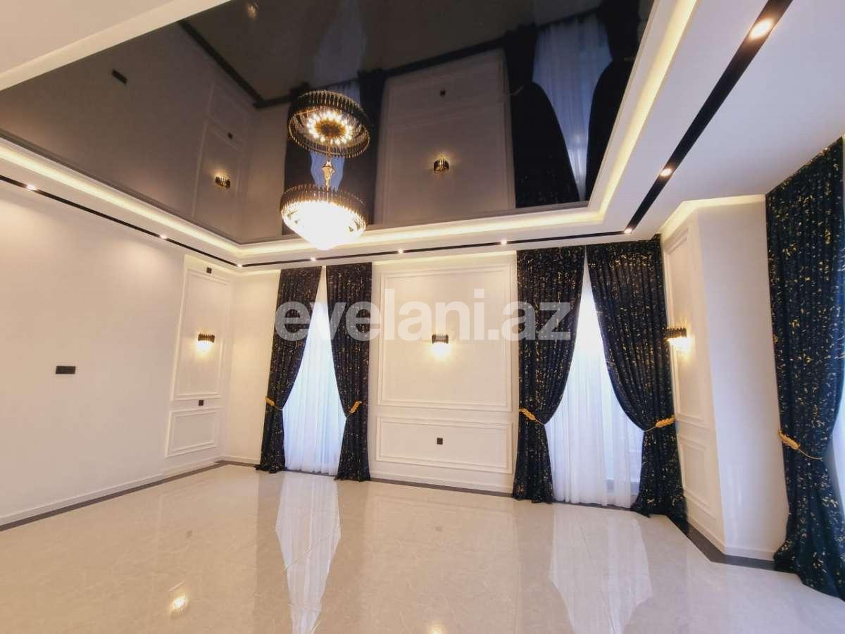 Sale, garden / house, 4 room, 190 m², Baku, Khazar r, Mardakan d.