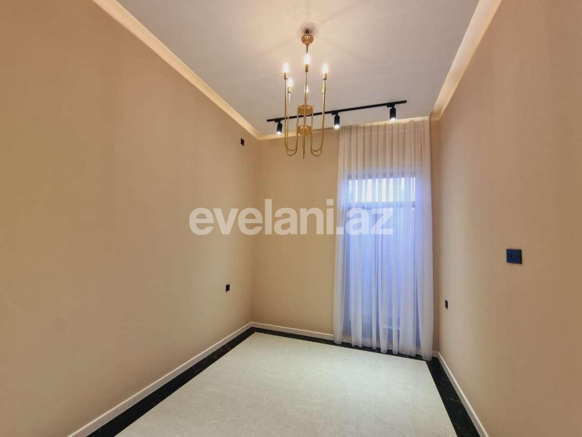 Sale, garden / house, 4 room, 190 m², Baku, Khazar r, Mardakan d.