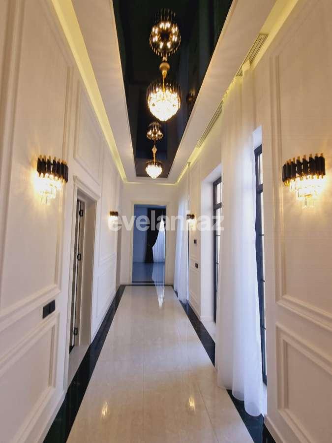 Sale, garden / house, 4 room, 190 m², Baku, Khazar r, Mardakan d.