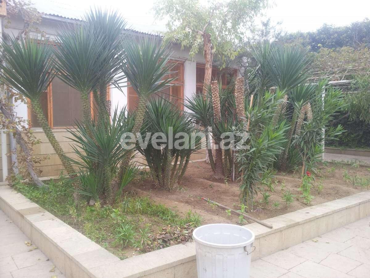 Satılır, villa, 7 otaqlı, 600 m², Bakı, Xəzər r, Şüvəlan q.