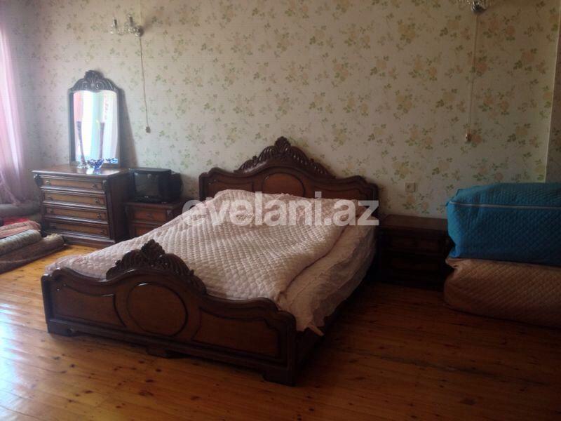 Satılır, villa, 7 otaqlı, 600 m², Bakı, Xəzər r, Şüvəlan q.