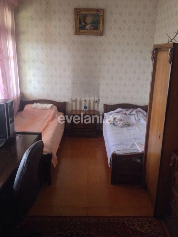 Satılır, villa, 7 otaqlı, 600 m², Bakı, Xəzər r, Şüvəlan q.