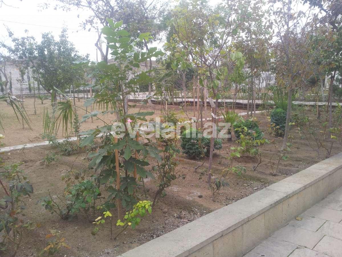 Satılır, villa, 7 otaqlı, 600 m², Bakı, Xəzər r, Şüvəlan q.