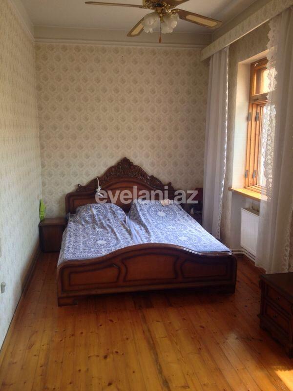 Satılır, villa, 7 otaqlı, 600 m², Bakı, Xəzər r, Şüvəlan q.