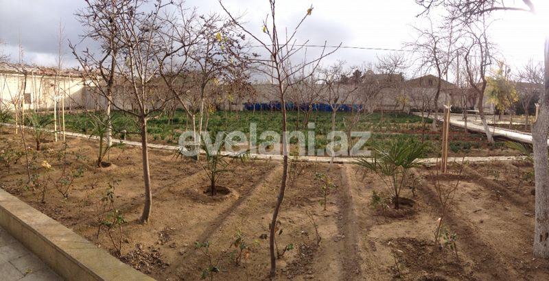 Satılır, villa, 7 otaqlı, 600 m², Bakı, Xəzər r, Şüvəlan q.