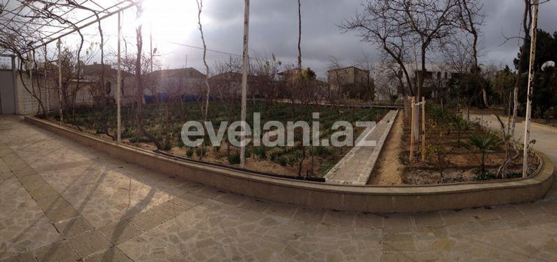 Satılır, villa, 7 otaqlı, 600 m², Bakı, Xəzər r, Şüvəlan q.