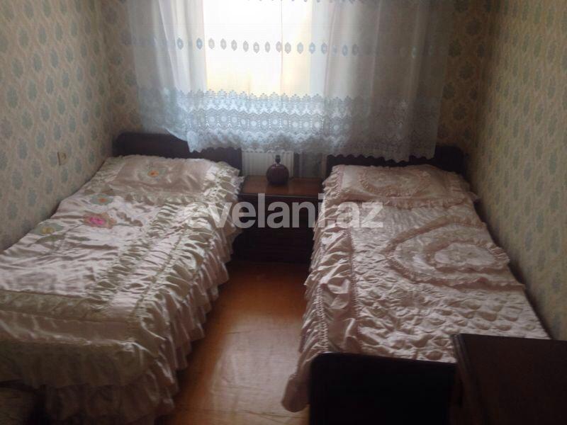 Satılır, villa, 7 otaqlı, 600 m², Bakı, Xəzər r, Şüvəlan q.