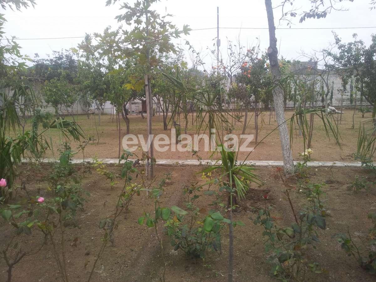 Satılır, villa, 7 otaqlı, 600 m², Bakı, Xəzər r, Şüvəlan q.