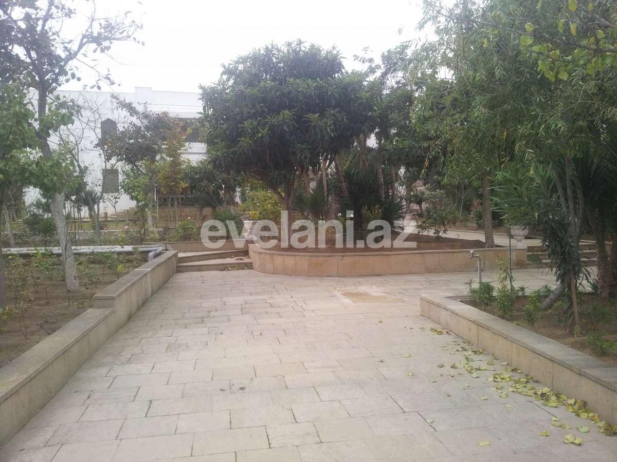 Satılır, villa, 7 otaqlı, 600 m², Bakı, Xəzər r, Şüvəlan q.
