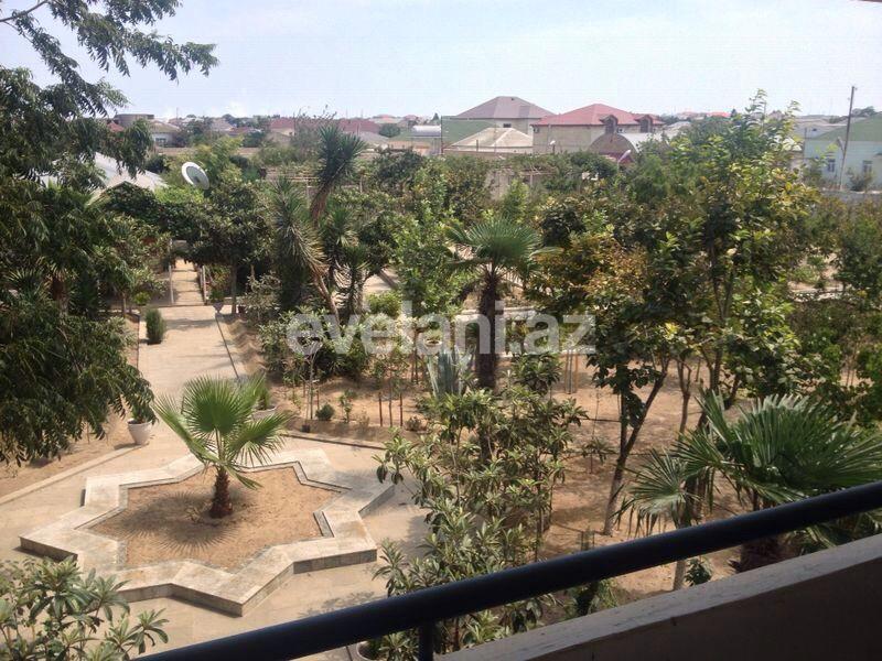 Satılır, villa, 7 otaqlı, 600 m², Bakı, Xəzər r, Şüvəlan q.