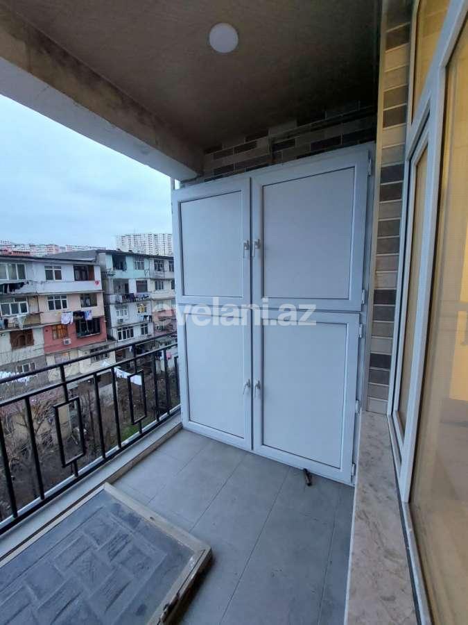Satılır, yeni tikili, 3 otaqlı, 111 m², Bakı, Xətai r, Həzi Aslanov m.