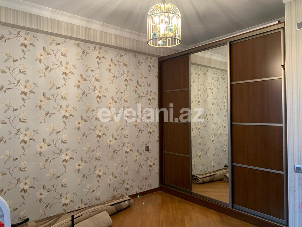 Rent, new building, 4 room, 155 m², Baku, Sabail r, Bayil d, Icheri Sheher m.