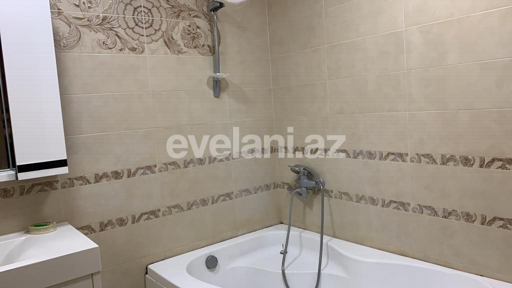 Rent, new building, 4 room, 155 m², Baku, Sabail r, Bayil d, Icheri Sheher m.