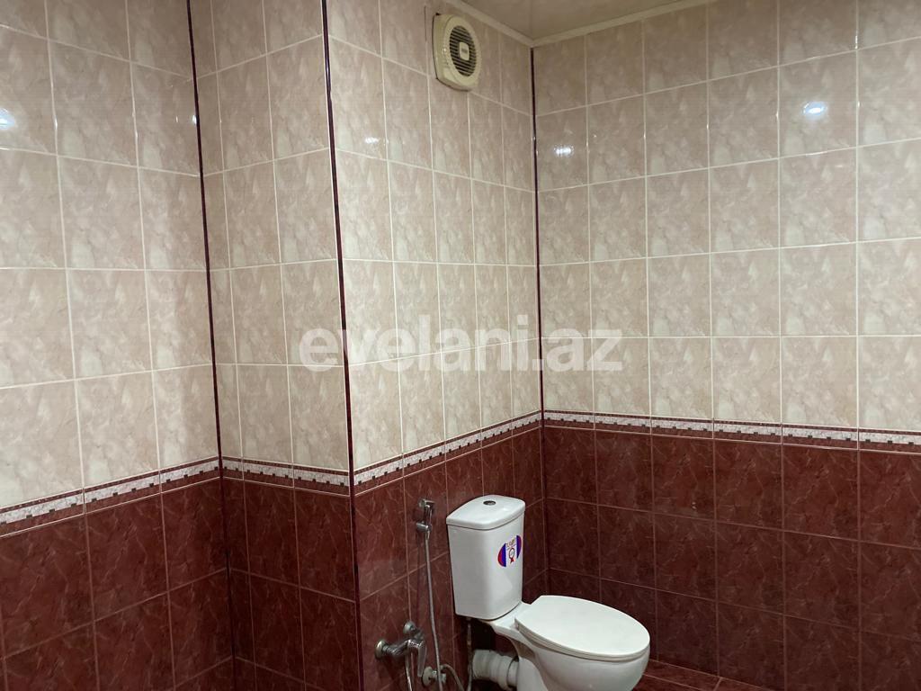 Kirayə verilir, yeni tikili, 2 otaqlı, 90 m², Bakı, Nərimanov r, Nəriman Nərimanov m.