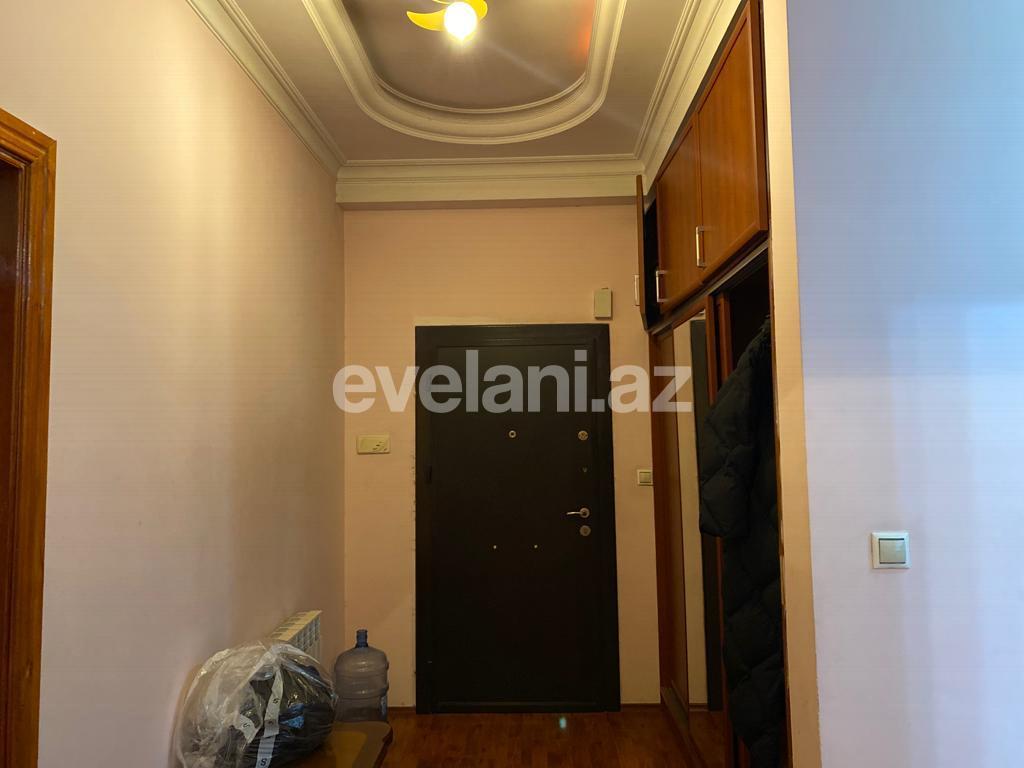 Kirayə verilir, yeni tikili, 2 otaqlı, 90 m², Bakı, Nərimanov r, Nəriman Nərimanov m.