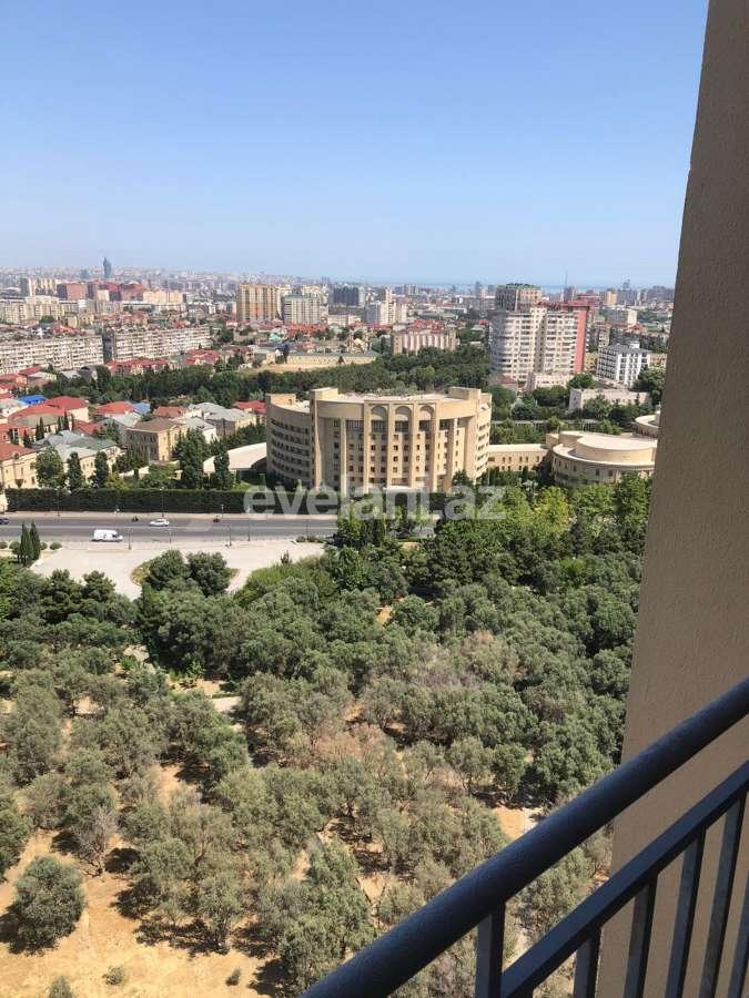 Satılır, yeni tikili, 2 otaqlı, 61.99 m², Bakı, Binəqədi r, Nəsimi m.