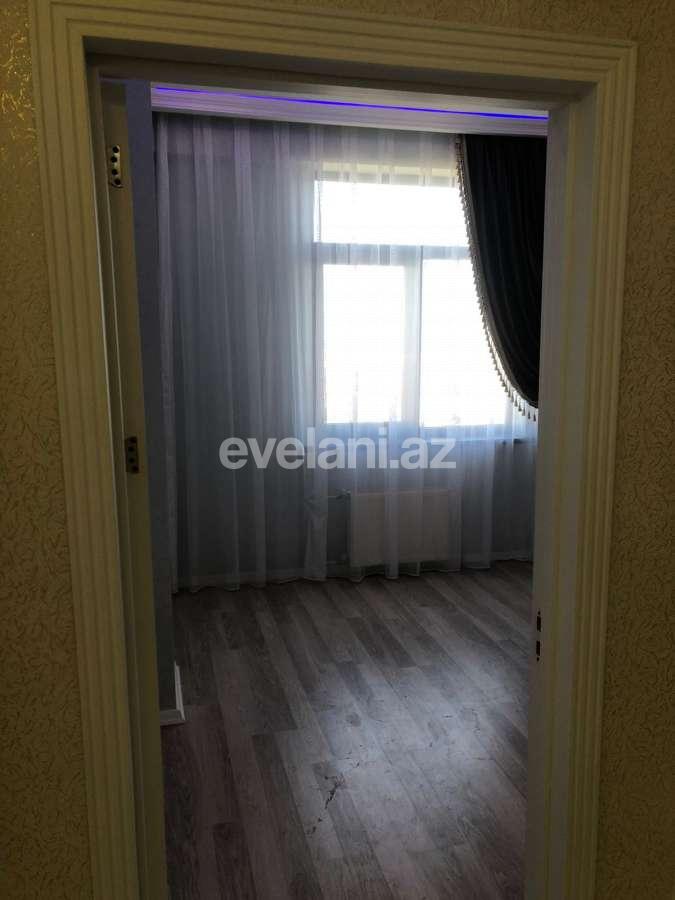 Satılır, yeni tikili, 2 otaqlı, 61.99 m², Bakı, Binəqədi r, Nəsimi m.