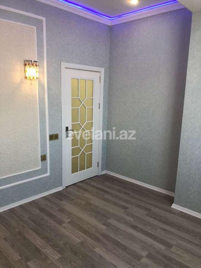 Satılır, yeni tikili, 2 otaqlı, 61.99 m², Bakı, Binəqədi r, Nəsimi m.