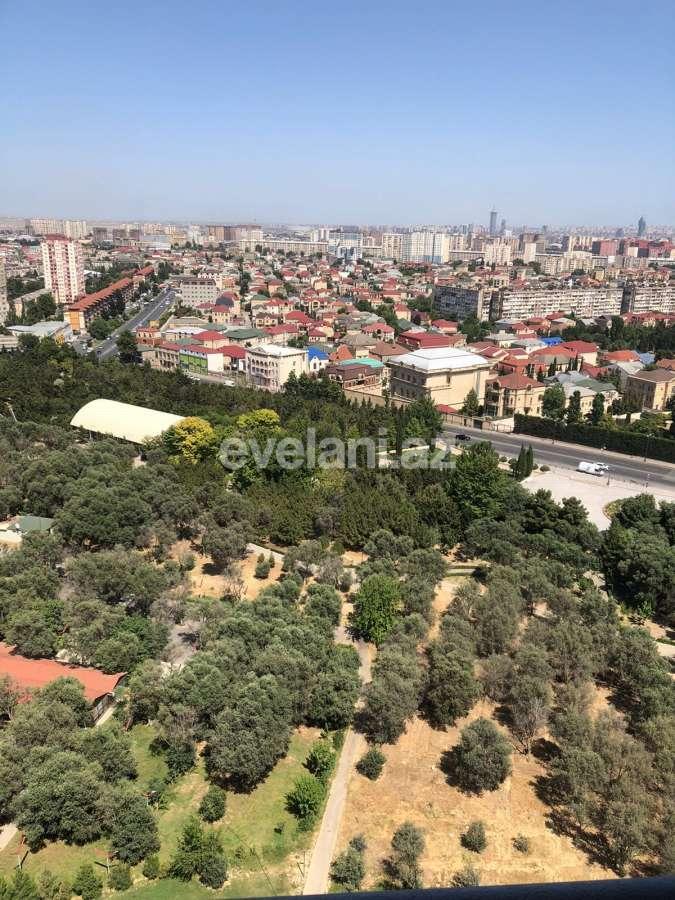 Satılır, yeni tikili, 2 otaqlı, 61.99 m², Bakı, Binəqədi r, Nəsimi m.