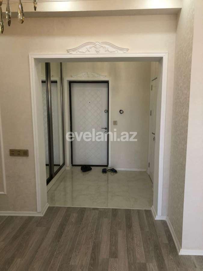 Satılır, yeni tikili, 2 otaqlı, 61.99 m², Bakı, Binəqədi r, Nəsimi m.