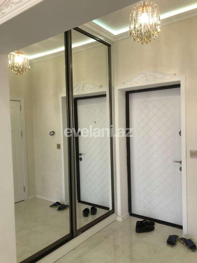 Satılır, yeni tikili, 2 otaqlı, 61.99 m², Bakı, Binəqədi r, Nəsimi m.