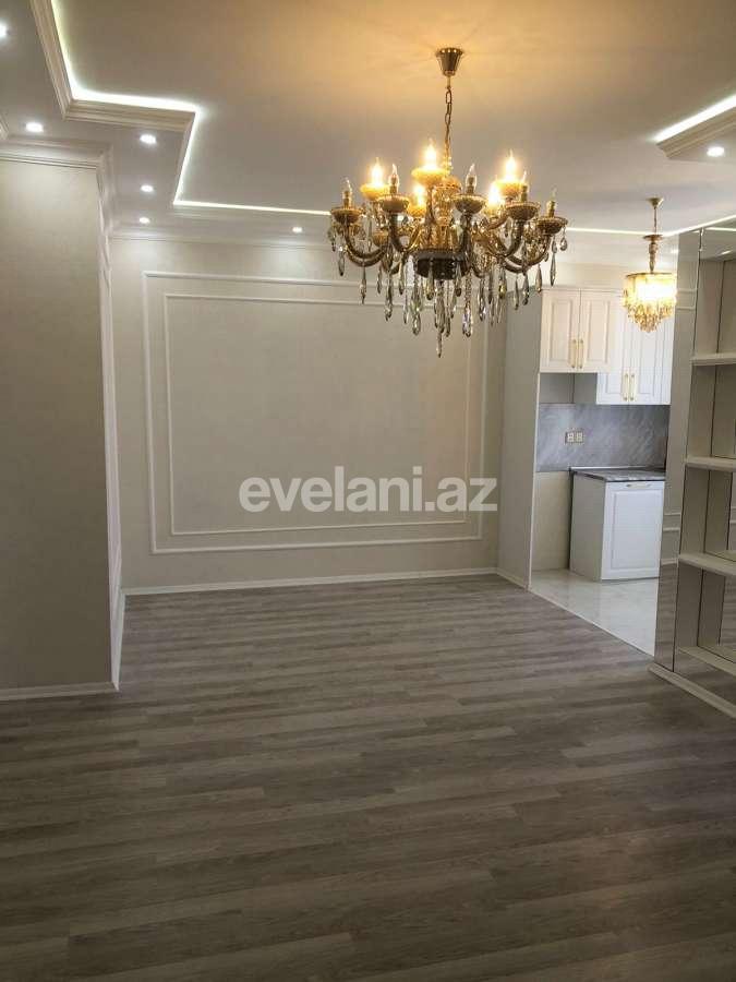 Satılır, yeni tikili, 2 otaqlı, 61.99 m², Bakı, Binəqədi r, Nəsimi m.