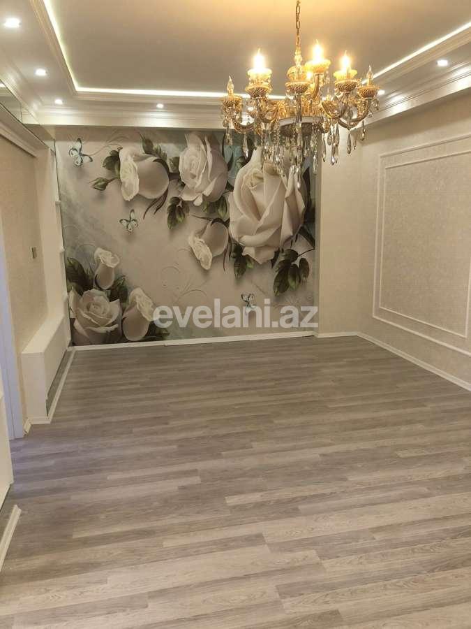 Satılır, yeni tikili, 2 otaqlı, 61.99 m², Bakı, Binəqədi r, Nəsimi m.