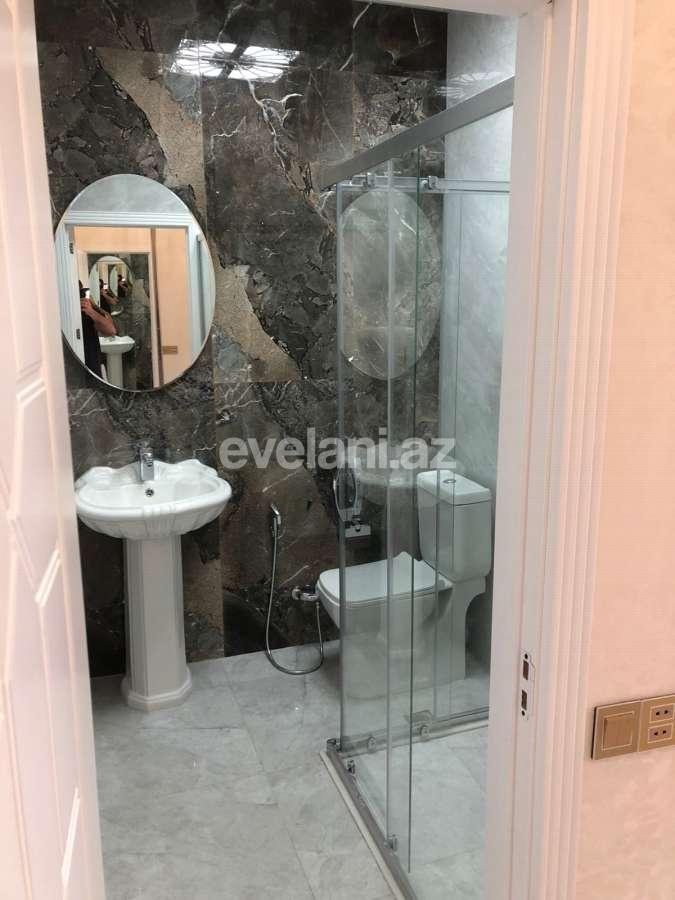 Satılır, yeni tikili, 2 otaqlı, 61.99 m², Bakı, Binəqədi r, Nəsimi m.