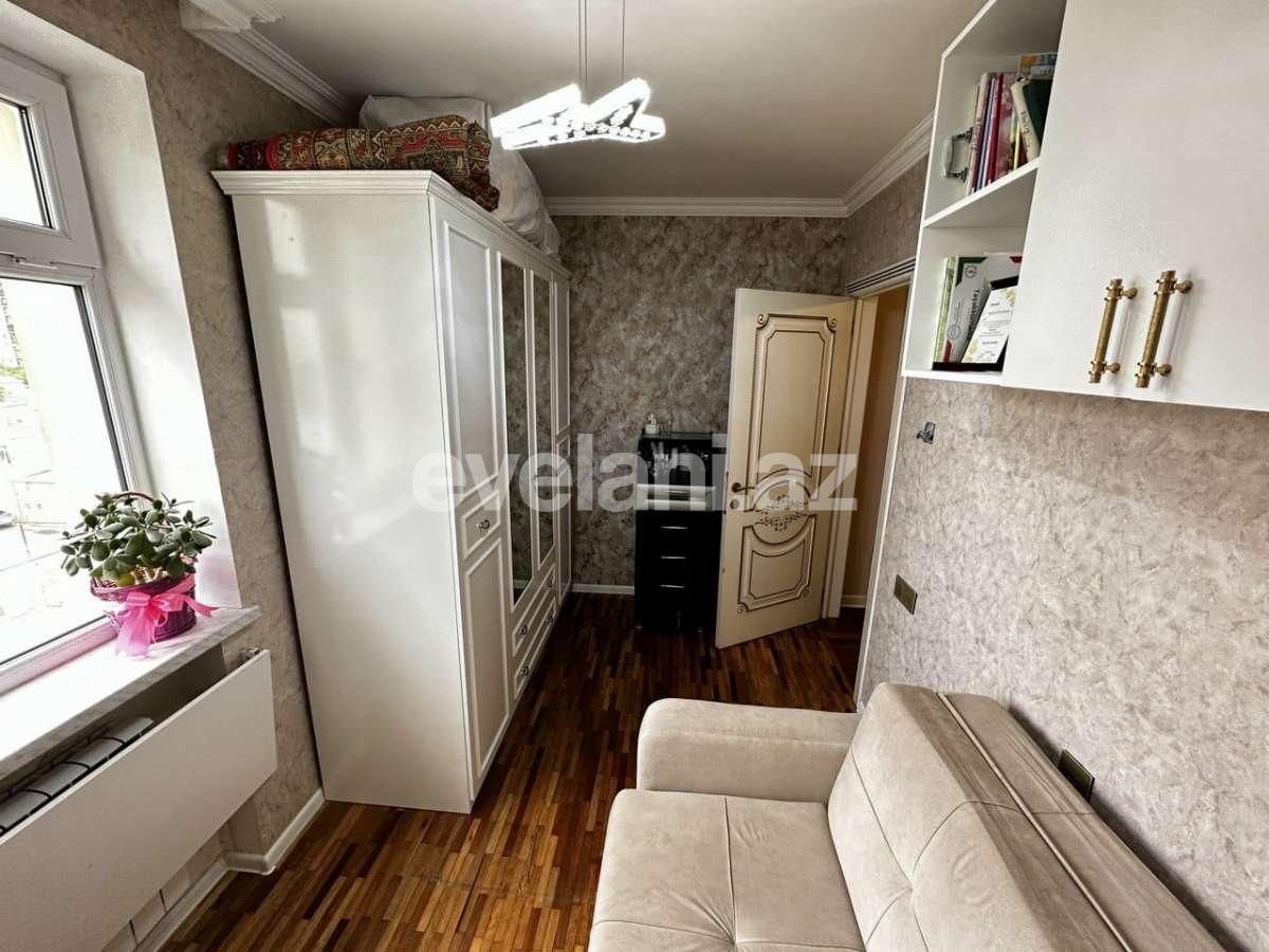 Kirayə verilir, köhnə tikili, 2 otaqlı, 55 m², Bakı, Yasamal r, Elmlər Akademiyası m.