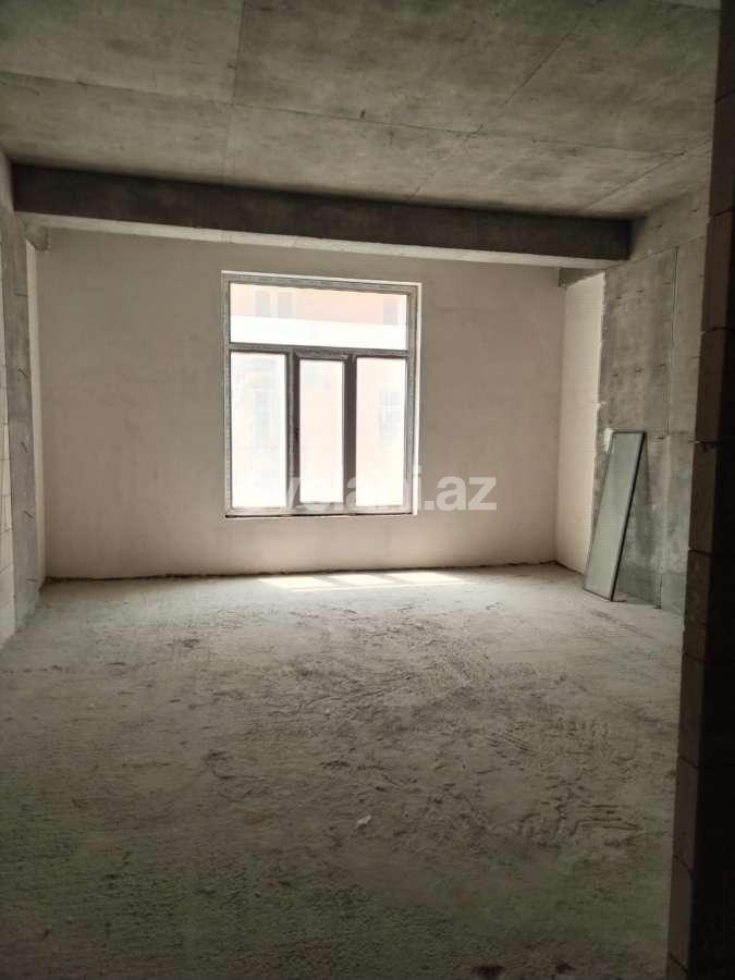 Satılır, yeni tikili, 3 otaqlı, 145 m², Bakı, Nərimanov r, Gənclik m.