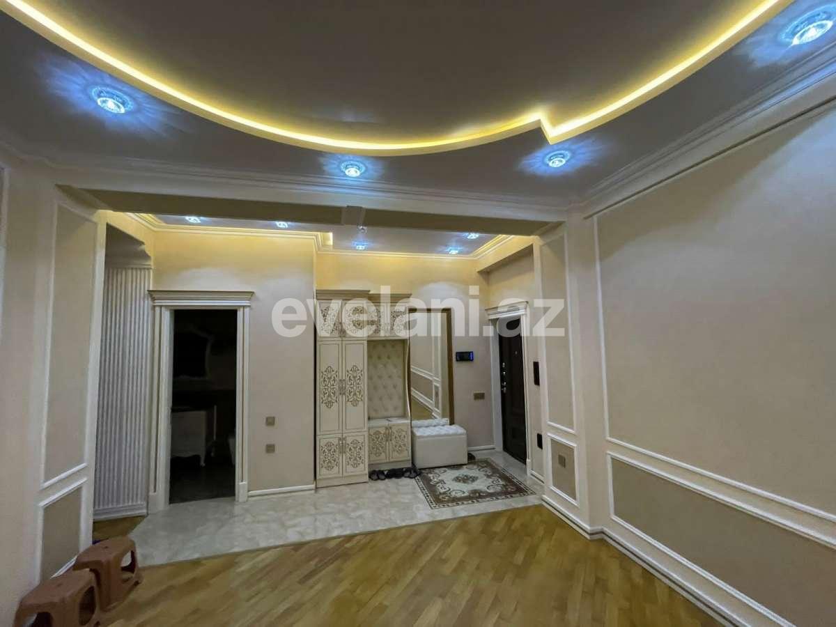 Satılır, yeni tikili, 3 otaqlı, 146 m², Bakı, Yasamal r, Elmlər Akademiyası m.