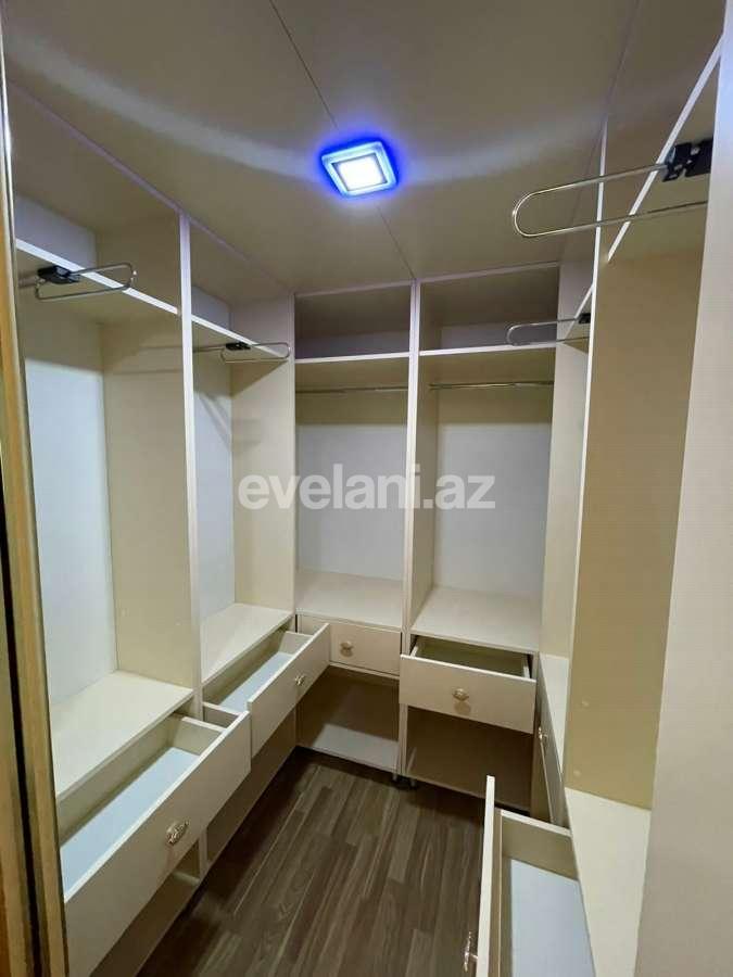 Satılır, yeni tikili, 3 otaqlı, 146 m², Bakı, Yasamal r, Elmlər Akademiyası m.