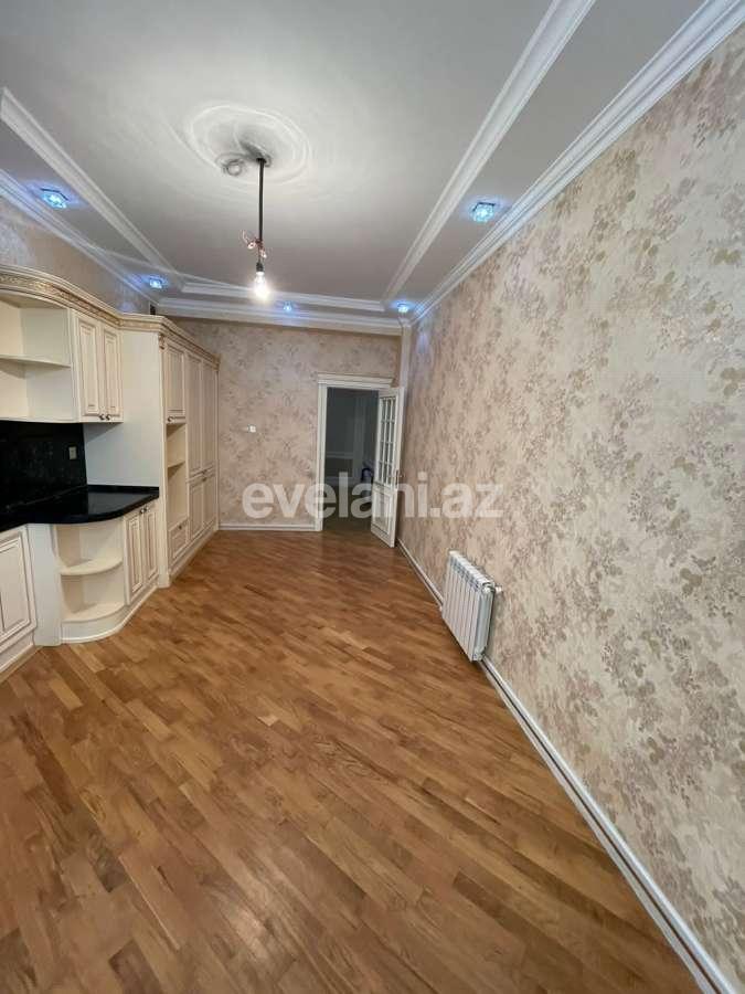Satılır, yeni tikili, 3 otaqlı, 146 m², Bakı, Yasamal r, Elmlər Akademiyası m.