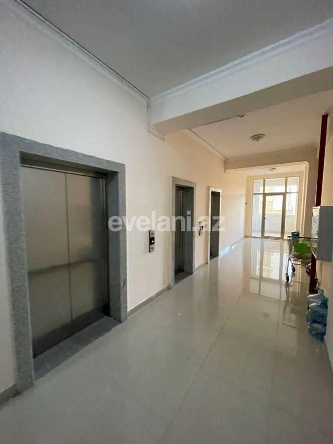 Satılır, yeni tikili, 3 otaqlı, 146 m², Bakı, Yasamal r, Elmlər Akademiyası m.