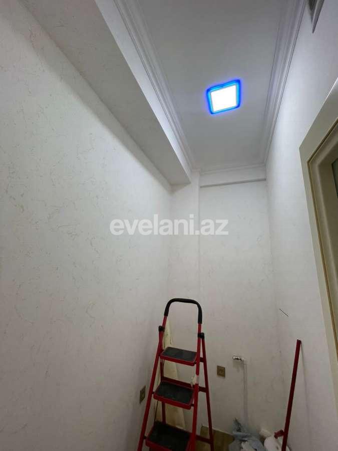 Satılır, yeni tikili, 3 otaqlı, 146 m², Bakı, Yasamal r, Elmlər Akademiyası m.