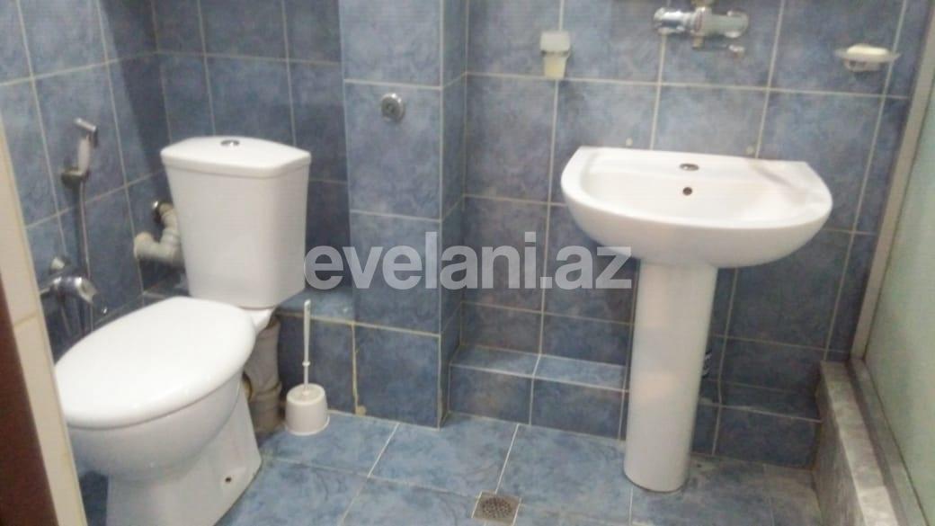 Kirayə verilir, köhnə tikili, 2 otaqlı, 75 m², Bakı, Səbail r, Sahil m.