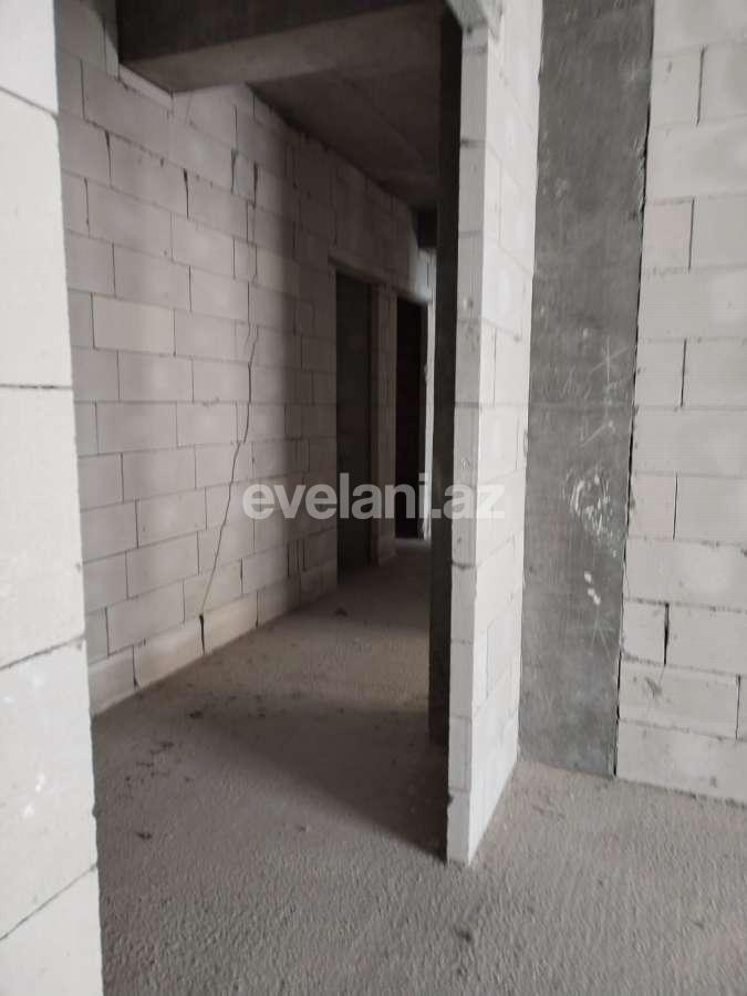 Sale, new building, 4 room, 146.5 m², Baku, Narimanov r, Ganjlik m.
