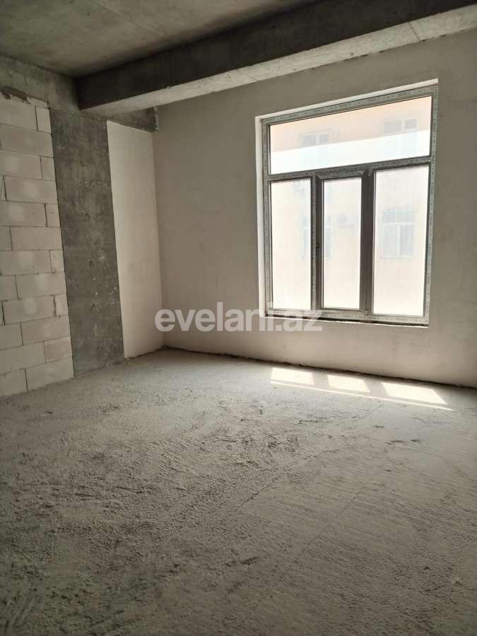 Sale, new building, 4 room, 146.5 m², Baku, Narimanov r, Ganjlik m.