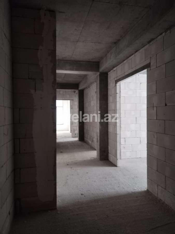 Sale, new building, 4 room, 146.5 m², Baku, Narimanov r, Ganjlik m.