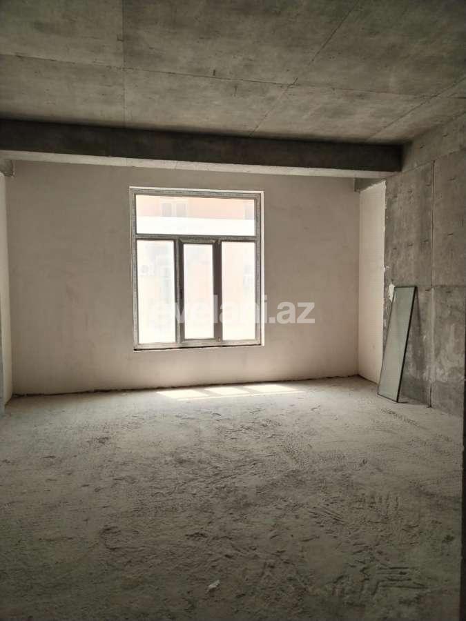Sale, new building, 4 room, 146.5 m², Baku, Narimanov r, Ganjlik m.