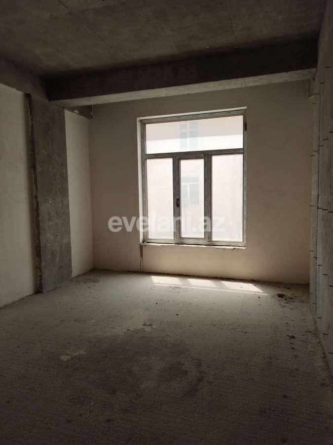 Sale, new building, 4 room, 146.5 m², Baku, Narimanov r, Ganjlik m.