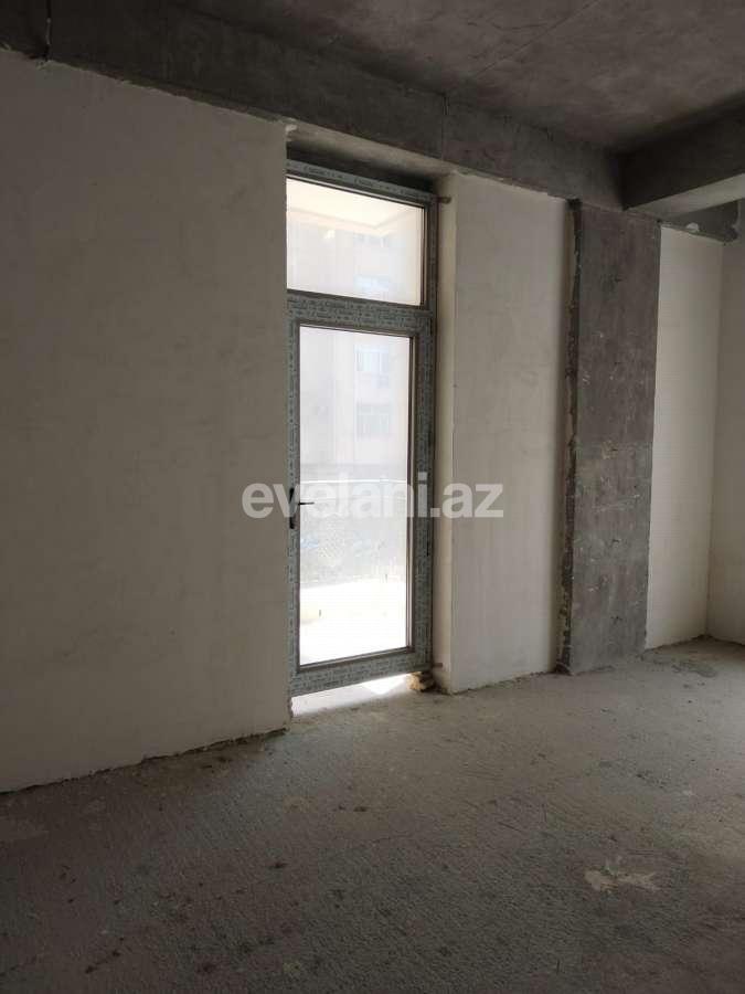 Sale, new building, 4 room, 146.5 m², Baku, Narimanov r, Ganjlik m.