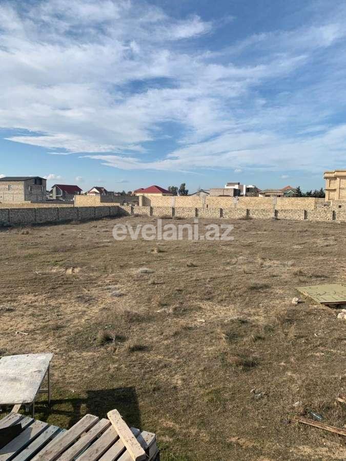 Satılır, torpaq, 26 sot, Bakı, Xəzər r, Şüvəlan q.