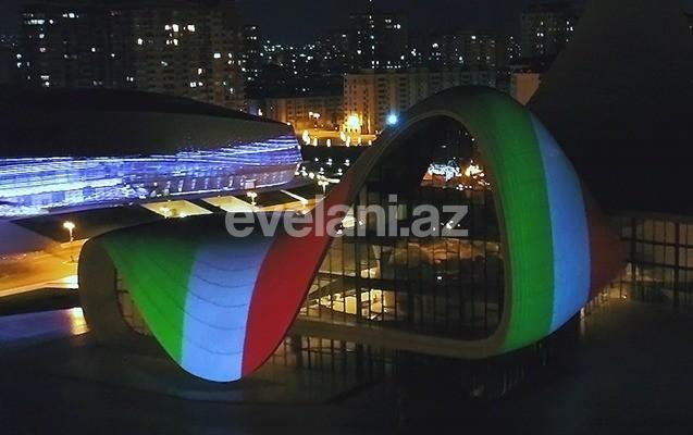 Kirayə verilir, köhnə tikili, 3 otaqlı, 111 m², Bakı, Nərimanov r, Nəriman Nərimanov m.